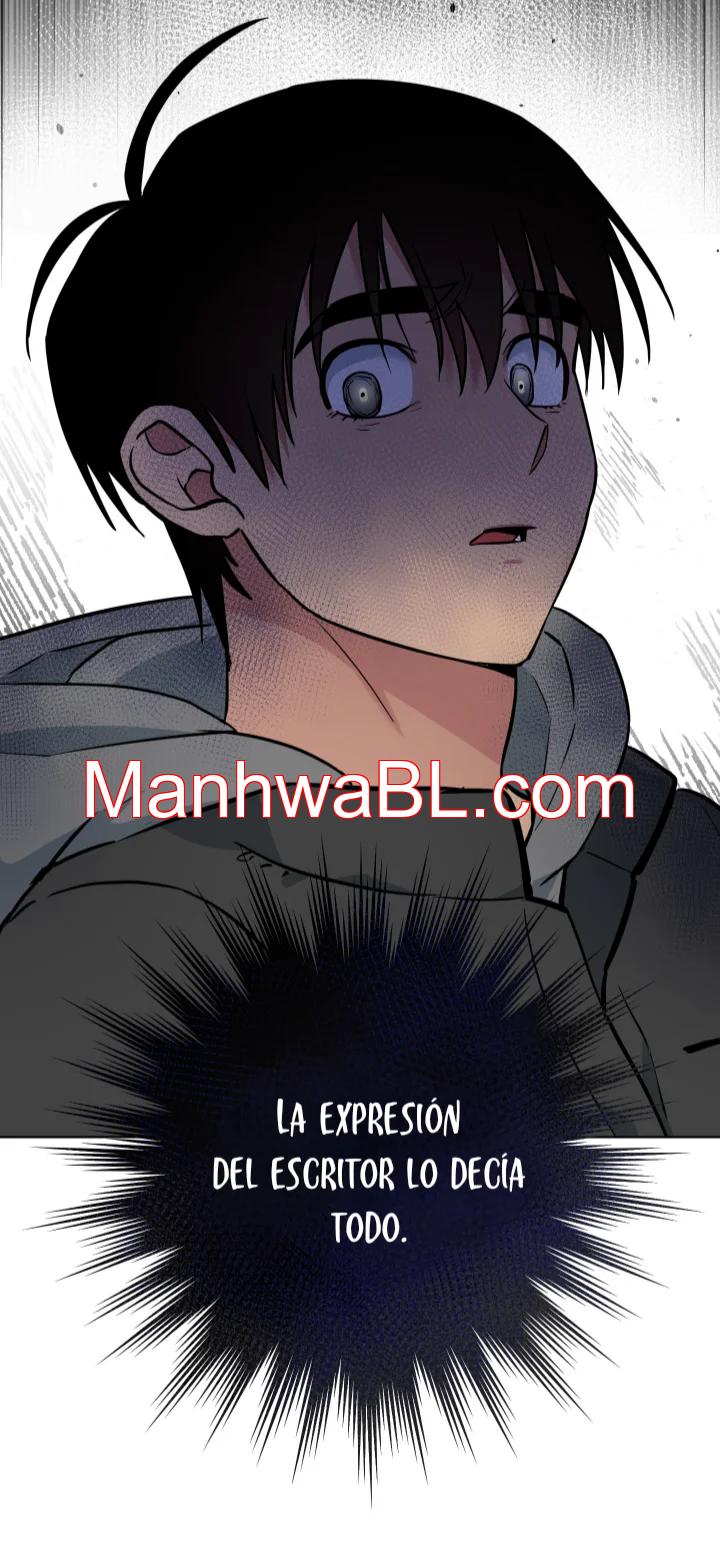 ¡Imposible! ¿¡Realmente no lo sabes!? - Capítulo 22 manhwa