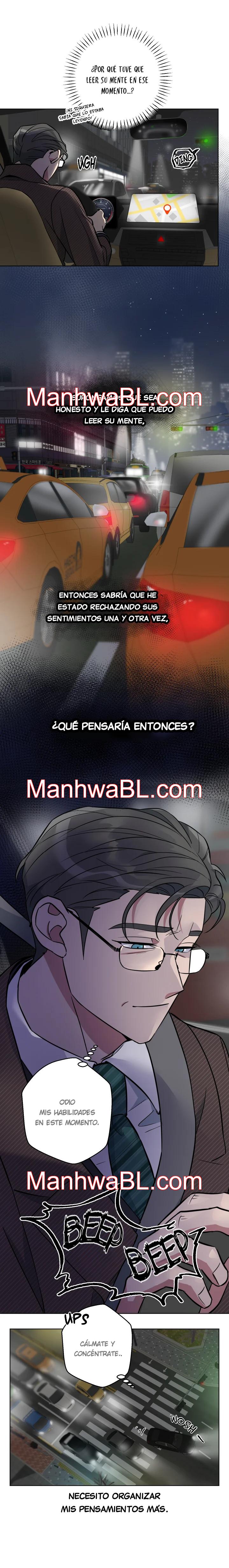 ¡Imposible! ¿¡Realmente no lo sabes!? - Capítulo 22 manhwa