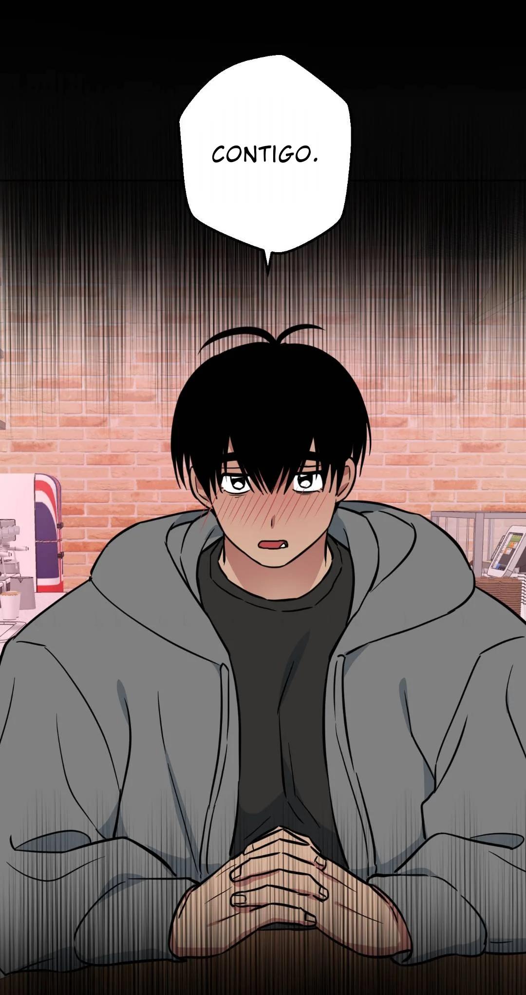¡Imposible! ¿¡Realmente no lo sabes!? - Capítulo 9 3 manhwa