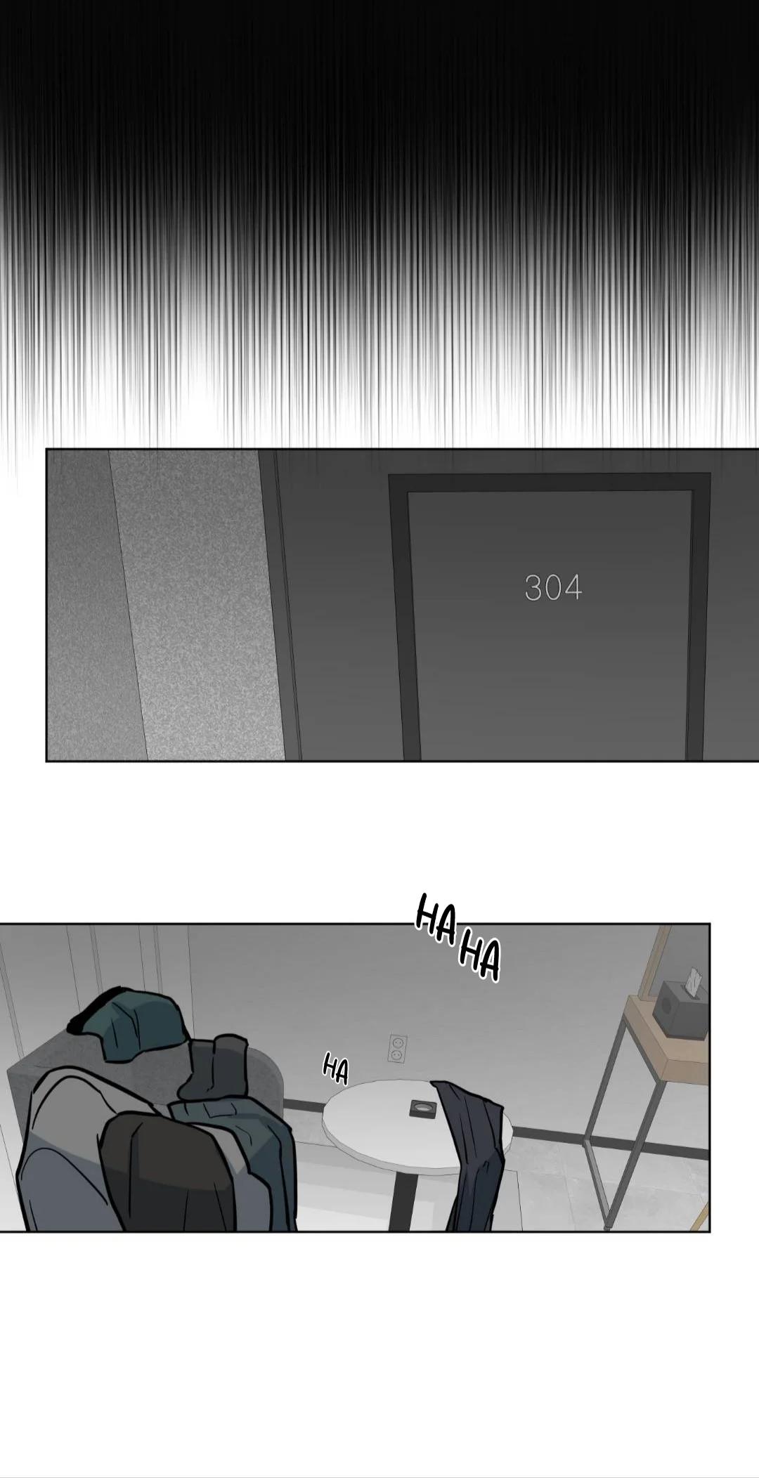 ¡Imposible! ¿¡Realmente no lo sabes!? - Capítulo 9 3 manhwa