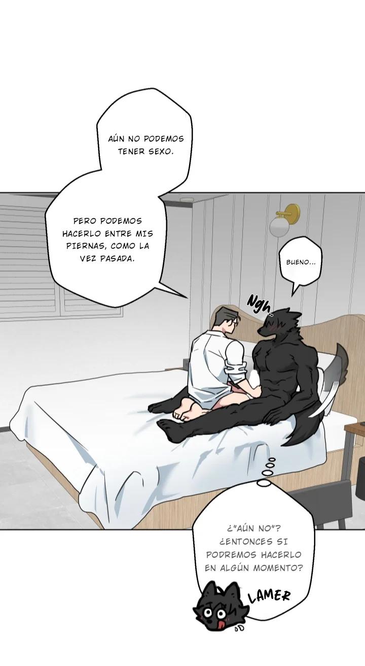 ¡Imposible! ¿¡Realmente no lo sabes!? - Capítulo 9 3 manhwa