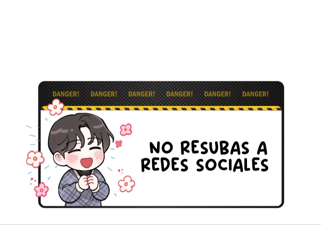¡Imposible! ¿¡Realmente no lo sabes!? - Capítulo 9 3 manhwa