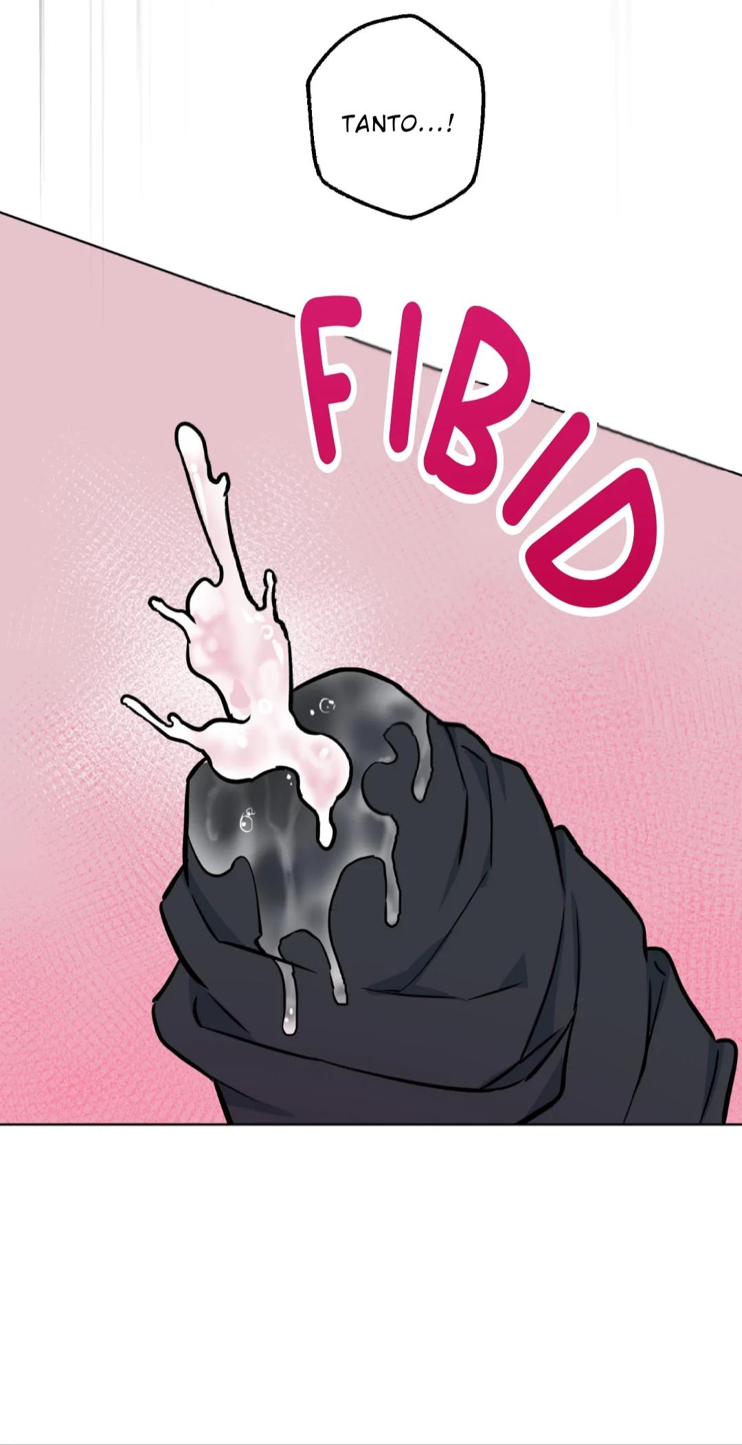 ¡Imposible! ¿¡Realmente no lo sabes!? - Capítulo 8 3 manhwa
