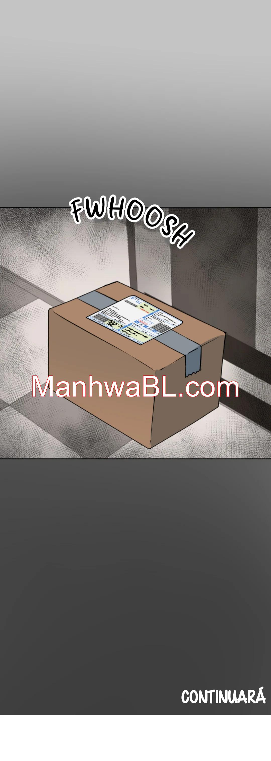 ¡Imposible! ¿¡Realmente no lo sabes!? - Capítulo 8 3 manhwa