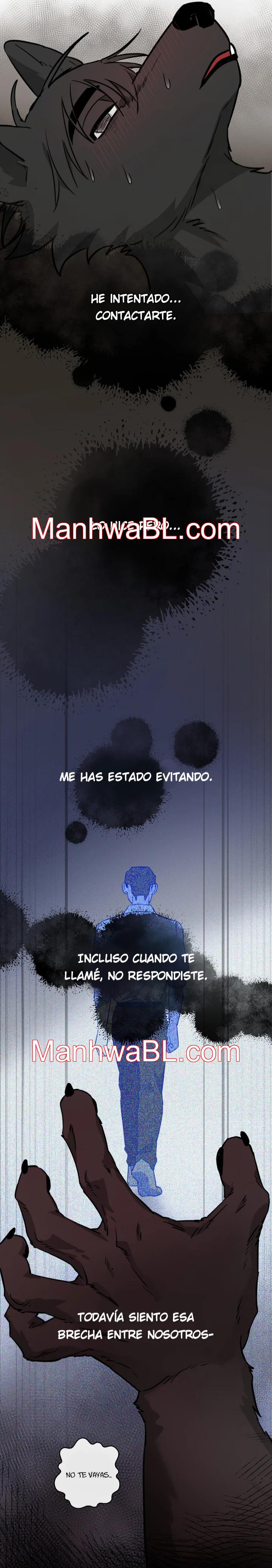 ¡Imposible! ¿¡Realmente no lo sabes!? - Capítulo 16 3 manhwa