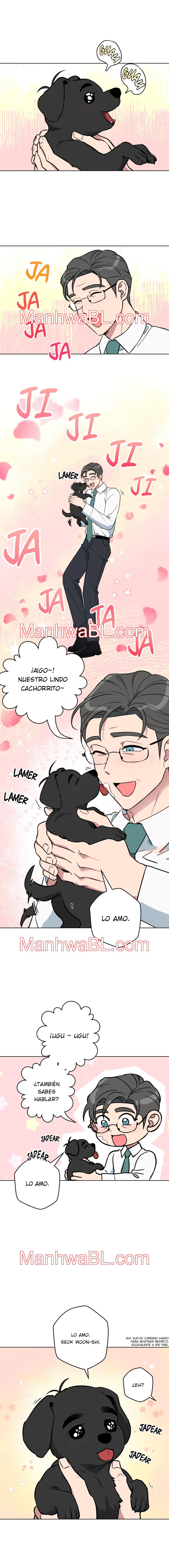 ¡Imposible! ¿¡Realmente no lo sabes!? - Capítulo 18 manhwa