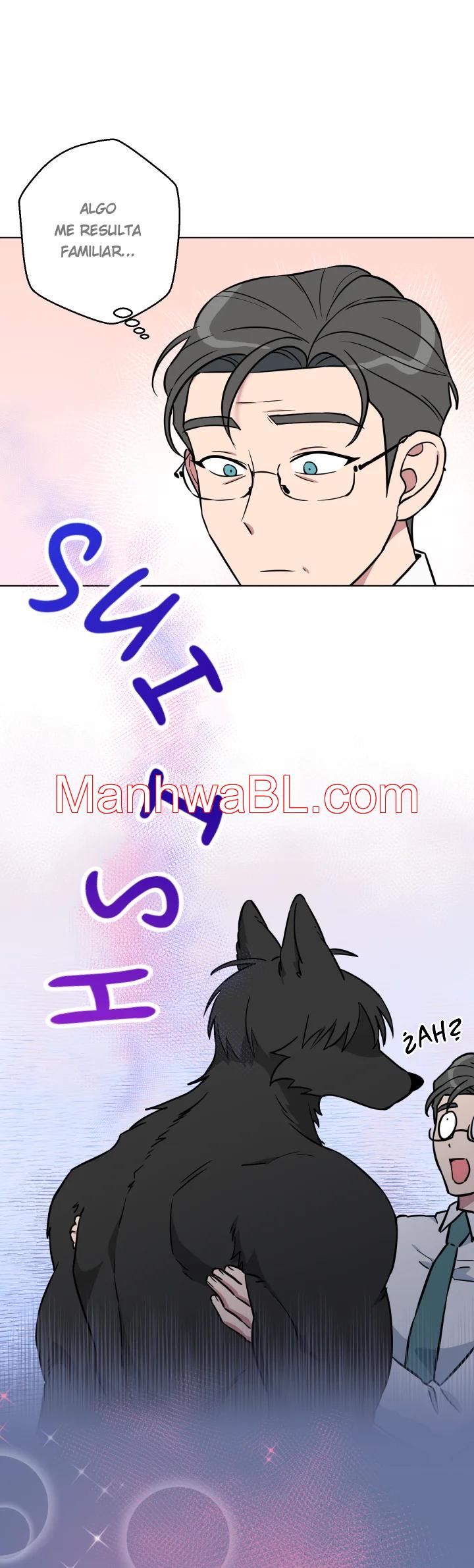 ¡Imposible! ¿¡Realmente no lo sabes!? - Capítulo 18 manhwa