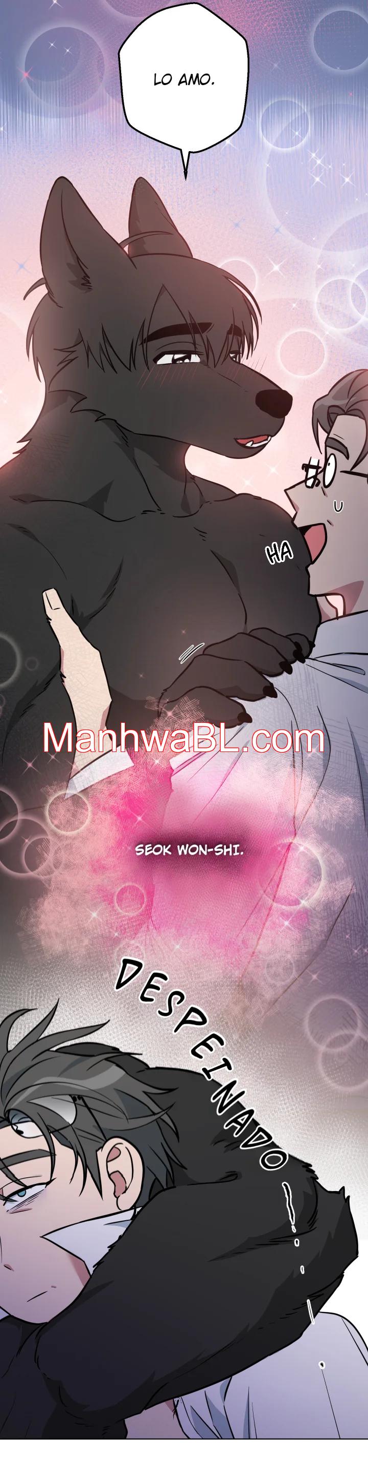 ¡Imposible! ¿¡Realmente no lo sabes!? - Capítulo 18 manhwa