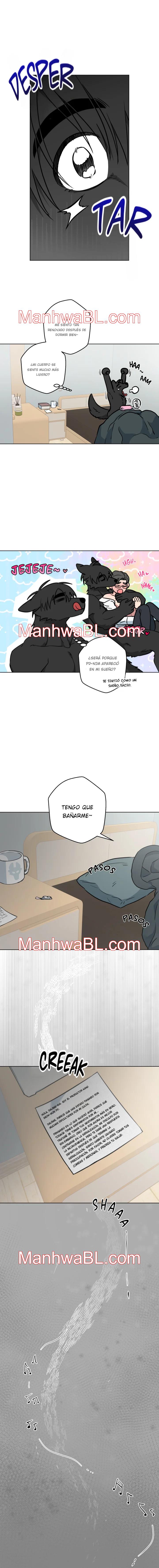 ¡Imposible! ¿¡Realmente no lo sabes!? - Capítulo 18 manhwa