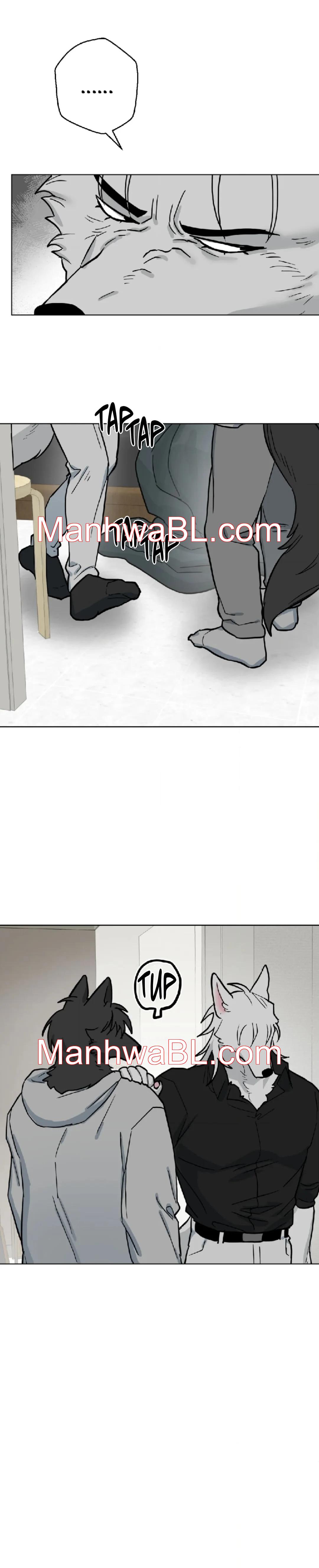 ¡Imposible! ¿¡Realmente no lo sabes!? - Capítulo 37 3 manhwa