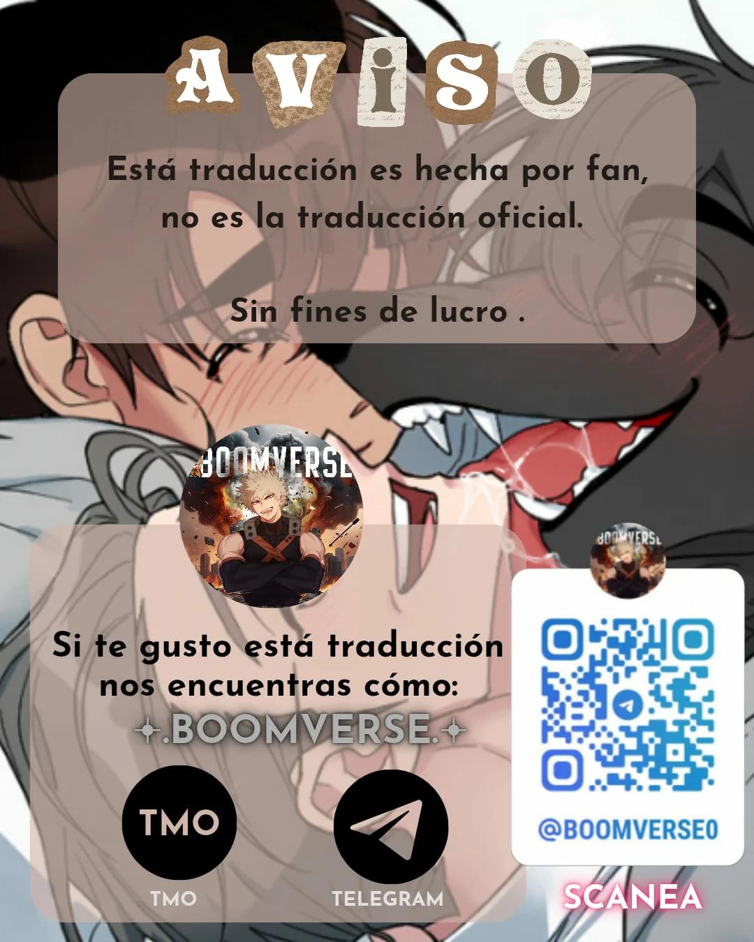 ¡Imposible! ¿¡Realmente no lo sabes!? - Capítulo 37 3 manhwa