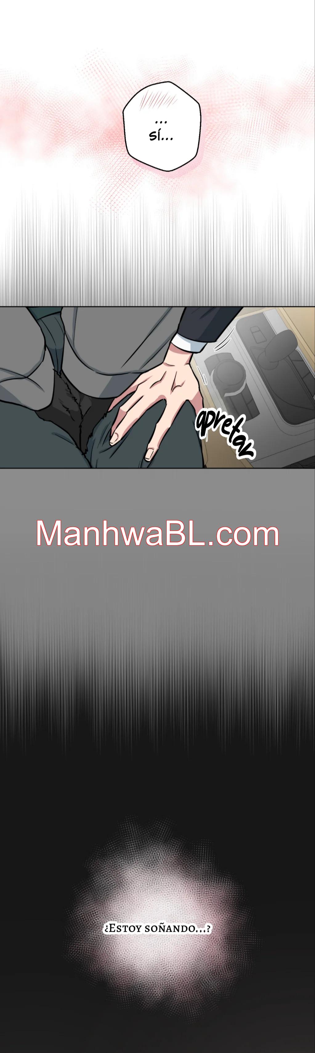 ¡Imposible! ¿¡Realmente no lo sabes!? - Capítulo 6 3 manhwa