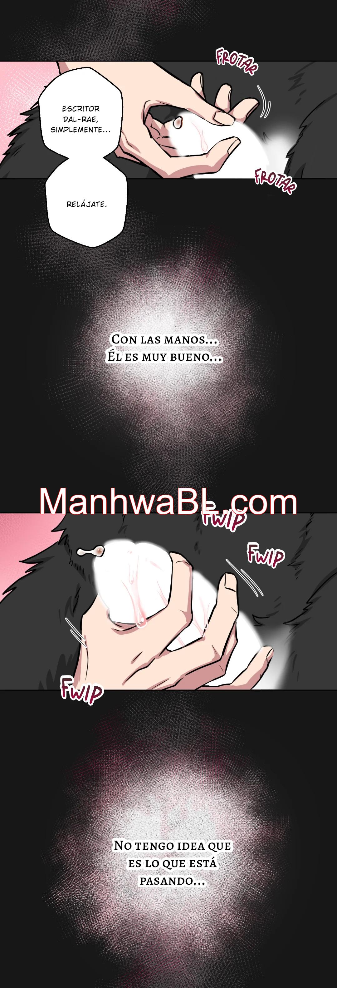 ¡Imposible! ¿¡Realmente no lo sabes!? - Capítulo 6 3 manhwa
