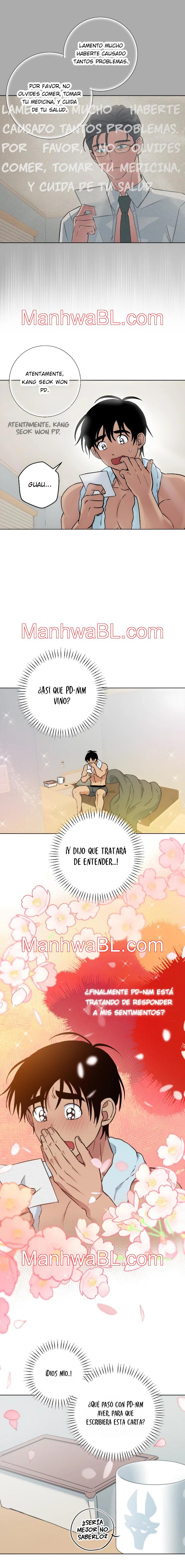 ¡Imposible! ¿¡Realmente no lo sabes!? - Capítulo 19 manhwa