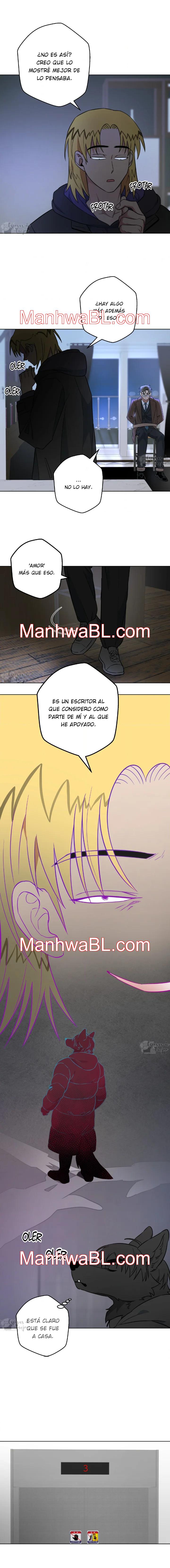 ¡Imposible! ¿¡Realmente no lo sabes!? - Capítulo 30 manhwa