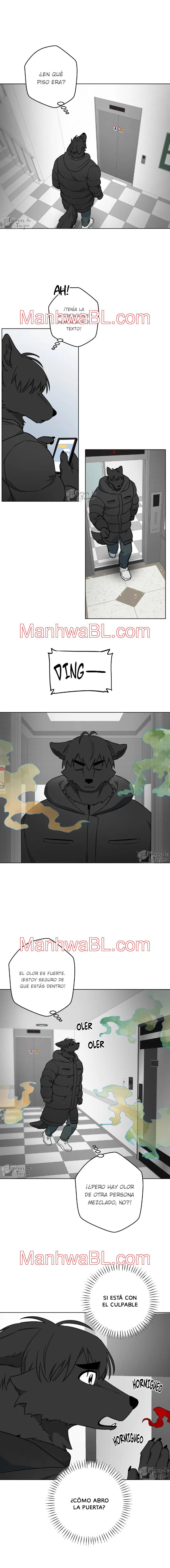 ¡Imposible! ¿¡Realmente no lo sabes!? - Capítulo 30 manhwa