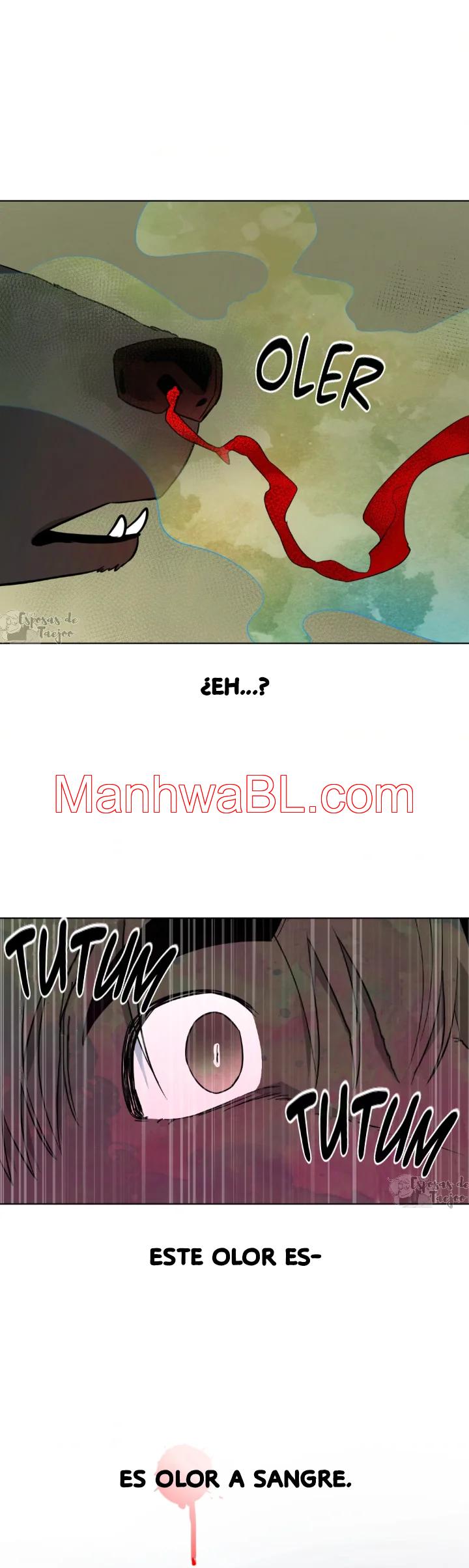 ¡Imposible! ¿¡Realmente no lo sabes!? - Capítulo 30 manhwa