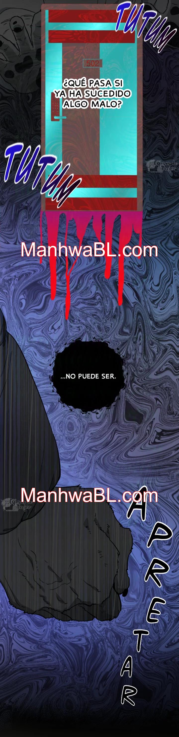 ¡Imposible! ¿¡Realmente no lo sabes!? - Capítulo 30 manhwa