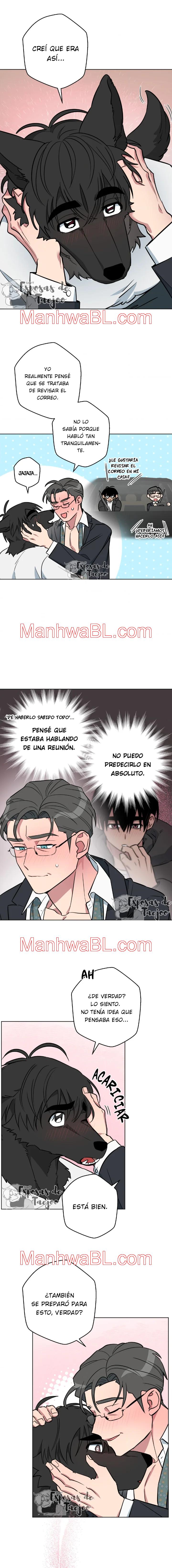 ¡Imposible! ¿¡Realmente no lo sabes!? - Capítulo 26 manhwa
