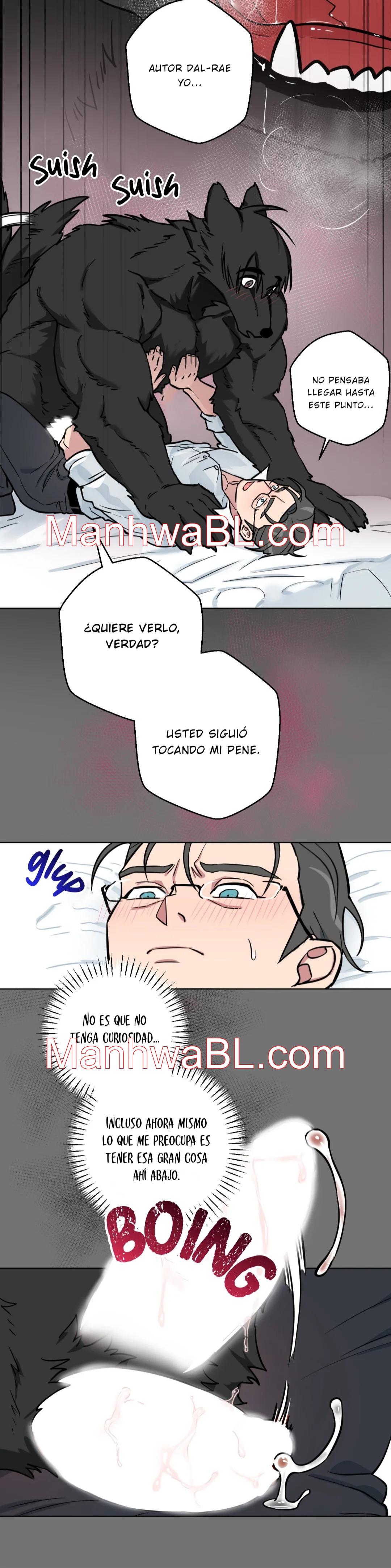 ¡Imposible! ¿¡Realmente no lo sabes!? - Capítulo 7 2 manhwa