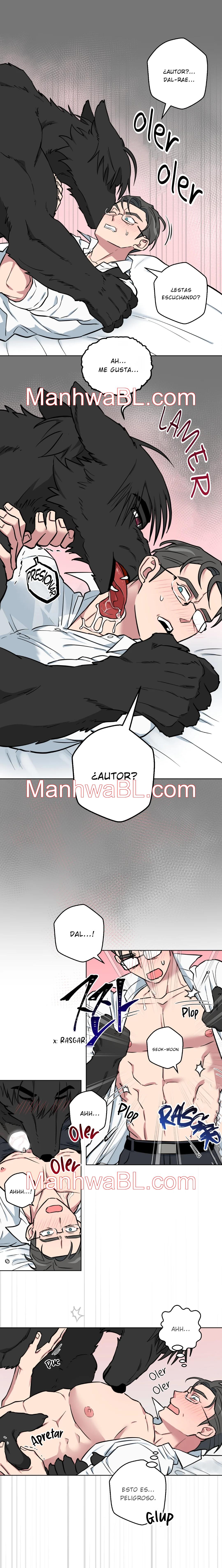 ¡Imposible! ¿¡Realmente no lo sabes!? - Capítulo 7 2 manhwa