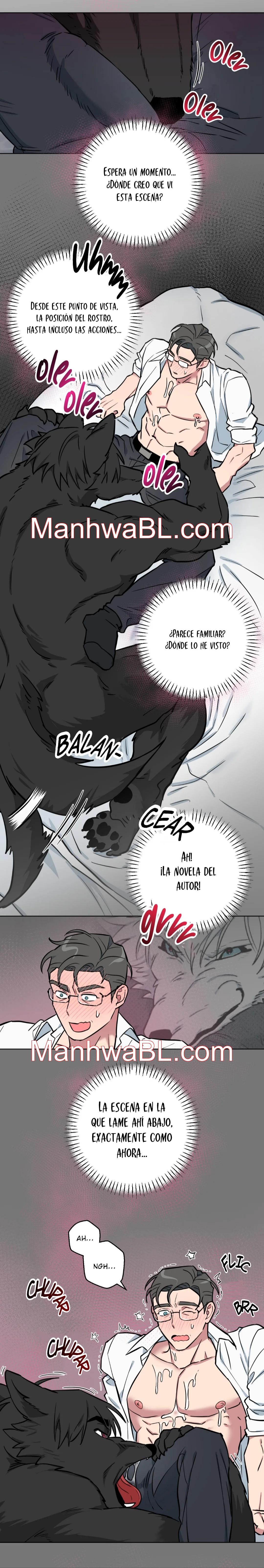¡Imposible! ¿¡Realmente no lo sabes!? - Capítulo 7 2 manhwa
