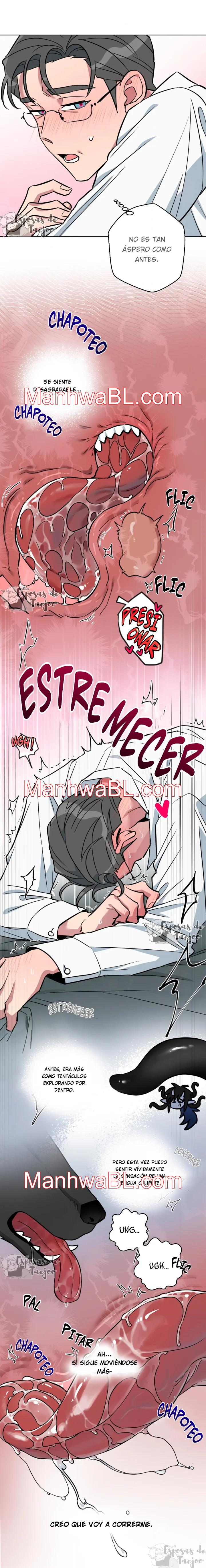 ¡Imposible! ¿¡Realmente no lo sabes!? - Capítulo 26 2 manhwa