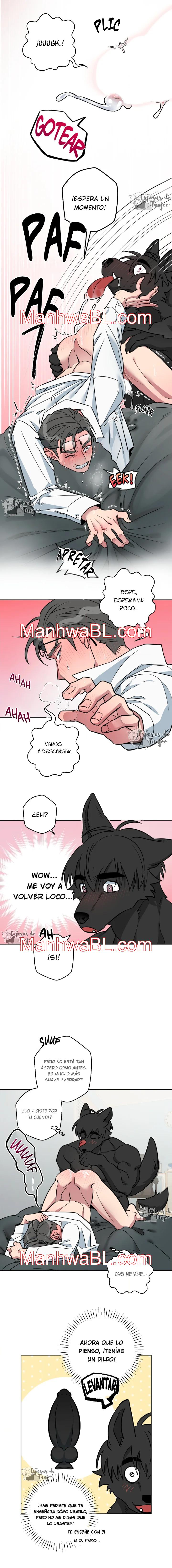 ¡Imposible! ¿¡Realmente no lo sabes!? - Capítulo 26 2 manhwa