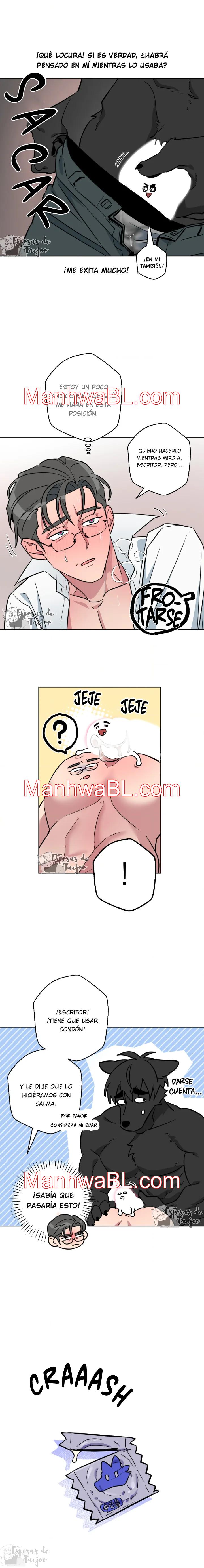 ¡Imposible! ¿¡Realmente no lo sabes!? - Capítulo 26 2 manhwa