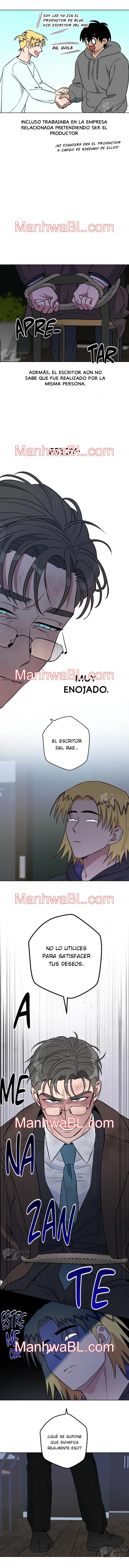 ¡Imposible! ¿¡Realmente no lo sabes!? - Capítulo 30 2 manhwa