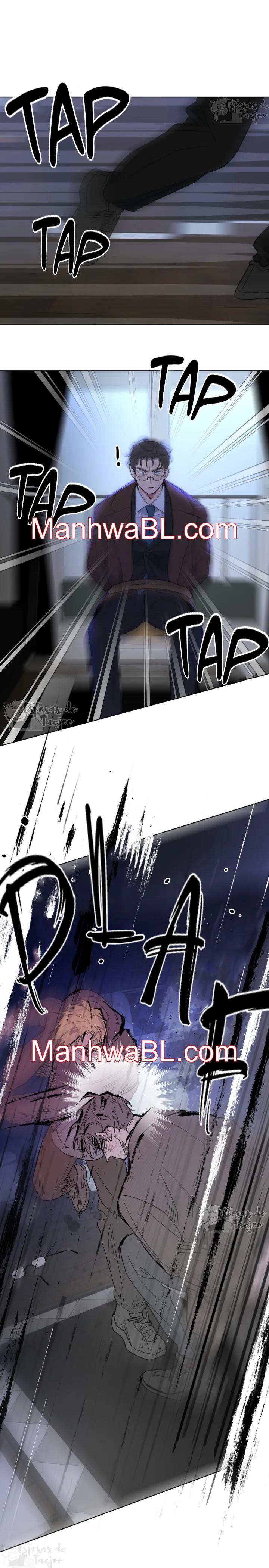 ¡Imposible! ¿¡Realmente no lo sabes!? - Capítulo 30 2 manhwa
