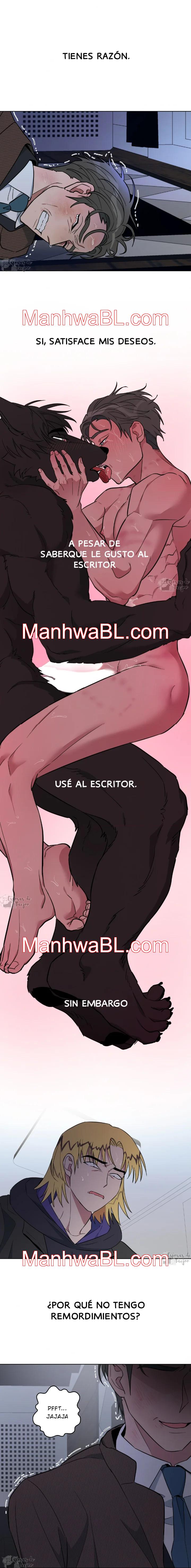 ¡Imposible! ¿¡Realmente no lo sabes!? - Capítulo 30 2 manhwa