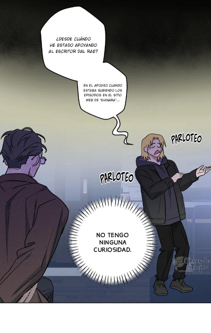 ¡Imposible! ¿¡Realmente no lo sabes!? - Capítulo 30 2 manhwa
