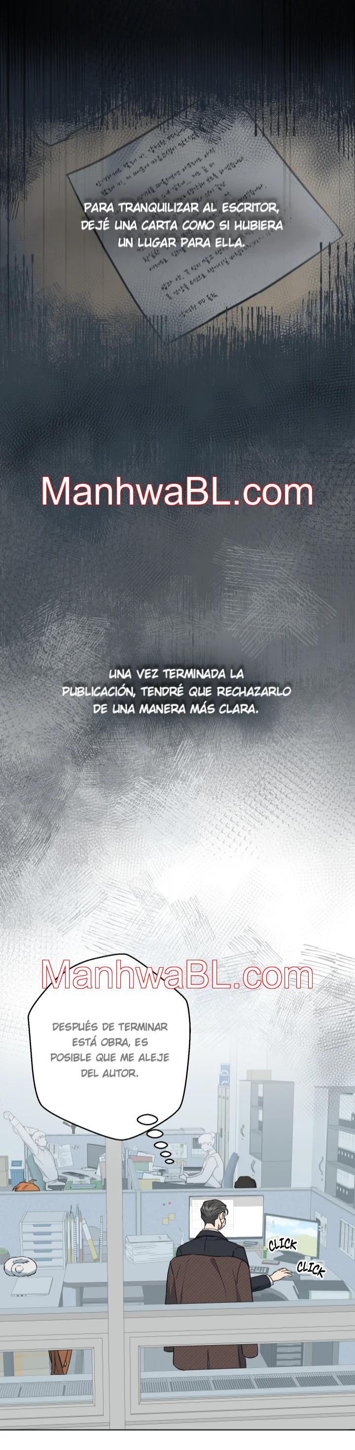 ¡Imposible! ¿¡Realmente no lo sabes!? - Capítulo 18 2 manhwa