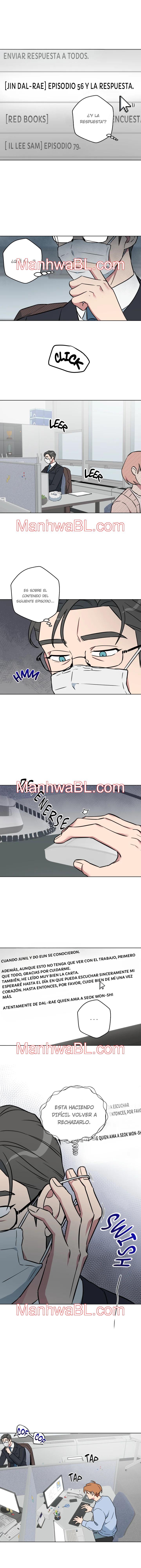¡Imposible! ¿¡Realmente no lo sabes!? - Capítulo 18 2 manhwa