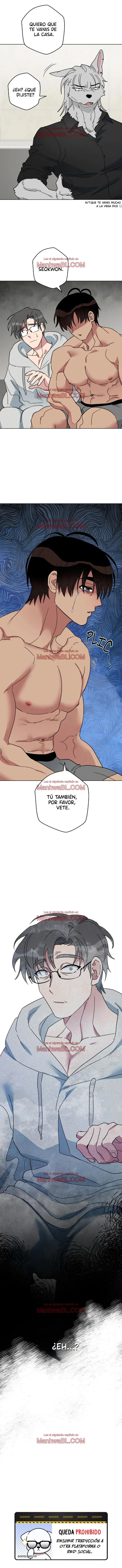 Manhwa BL Español – Leer Yaoi Online Gratis en es.mi2manga.com ¡Imposible! ¿¡Realmente no lo sabes!? - Capítulo 48 3 manhwa