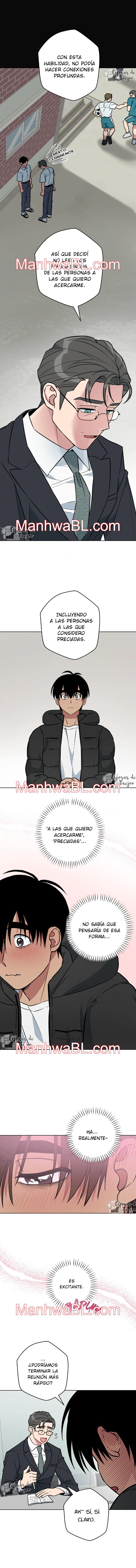 ¡Imposible! ¿¡Realmente no lo sabes!? - Capítulo 25 2 manhwa