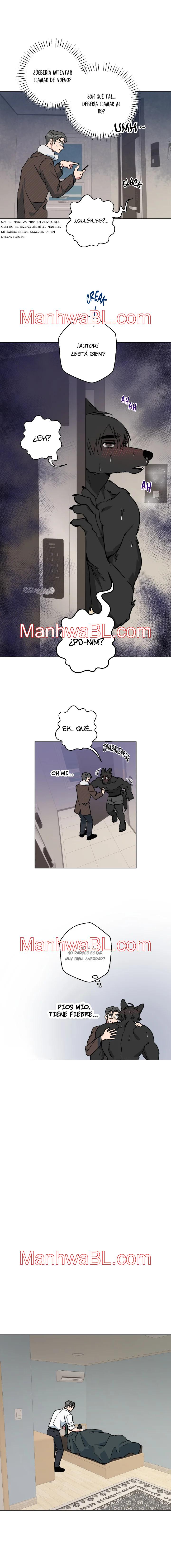 ¡Imposible! ¿¡Realmente no lo sabes!? - Capítulo 16 2 manhwa