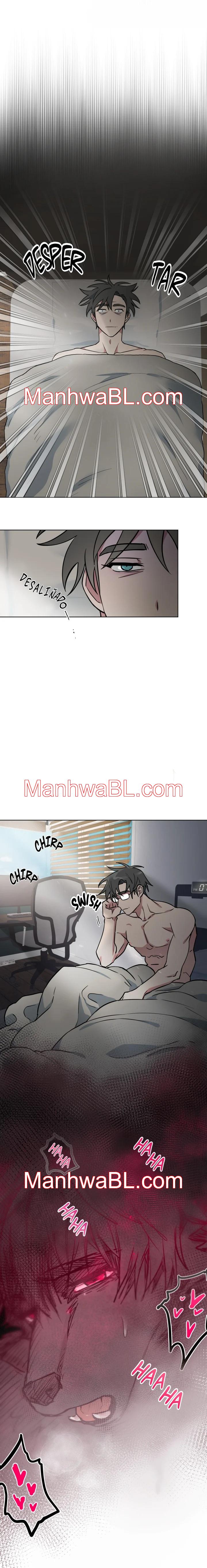 ¡Imposible! ¿¡Realmente no lo sabes!? - Capítulo 14 3 manhwa