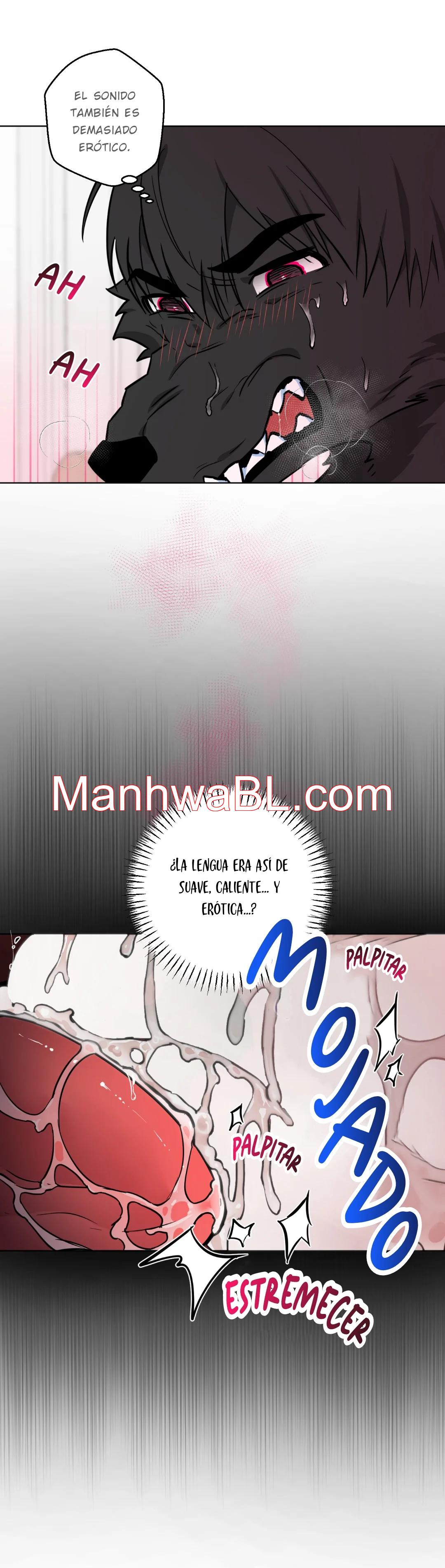 ¡Imposible! ¿¡Realmente no lo sabes!? - Capítulo 10 manhwa