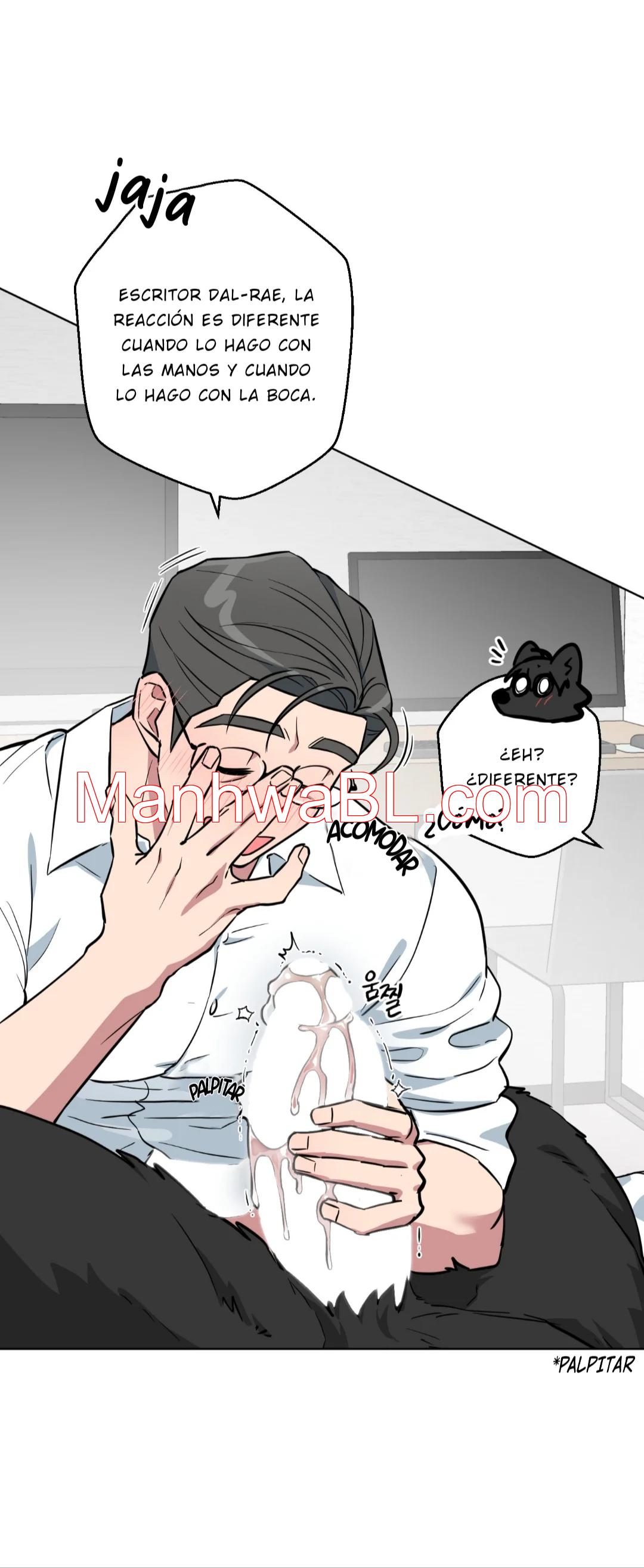 ¡Imposible! ¿¡Realmente no lo sabes!? - Capítulo 10 manhwa