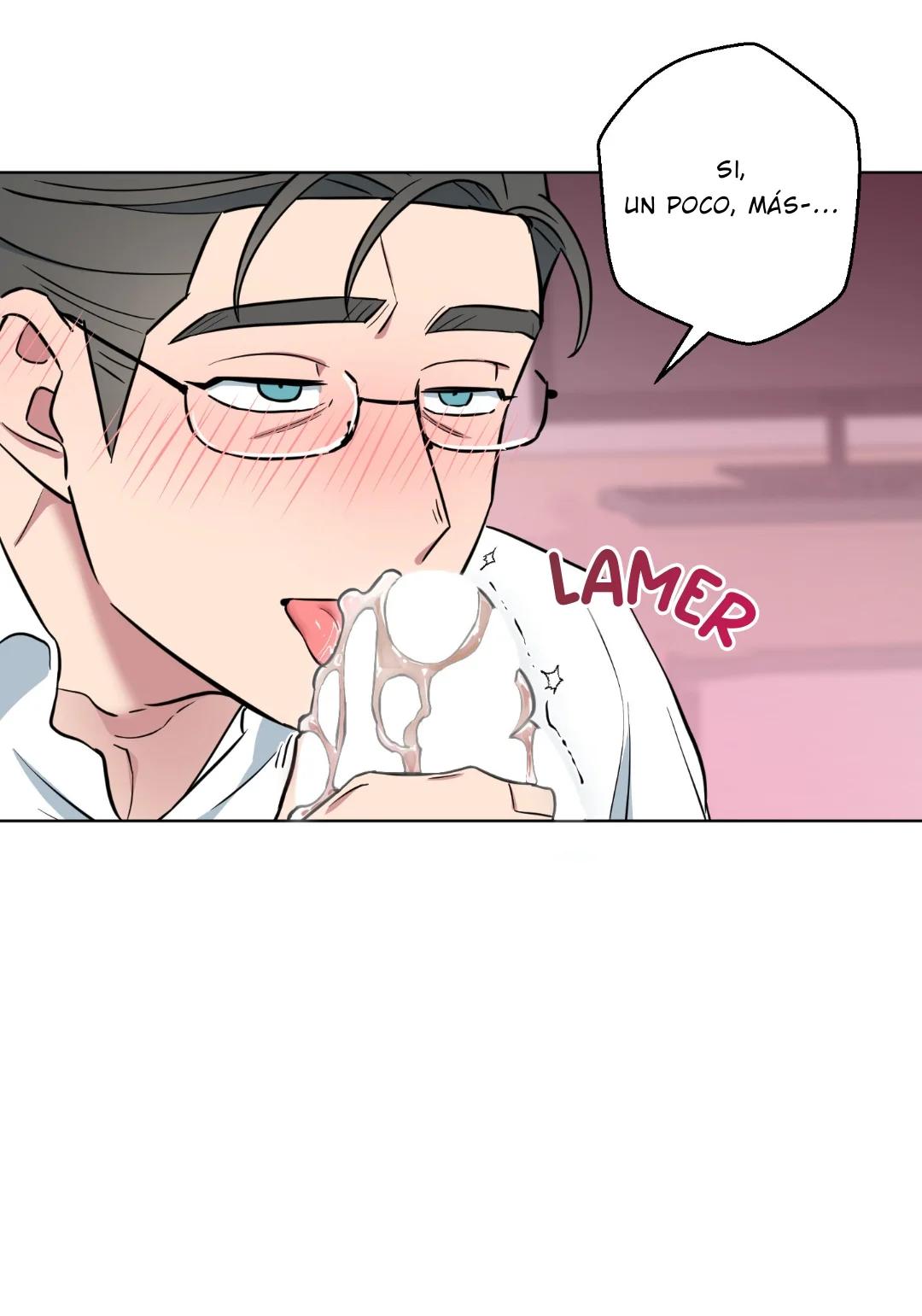 ¡Imposible! ¿¡Realmente no lo sabes!? - Capítulo 10 manhwa