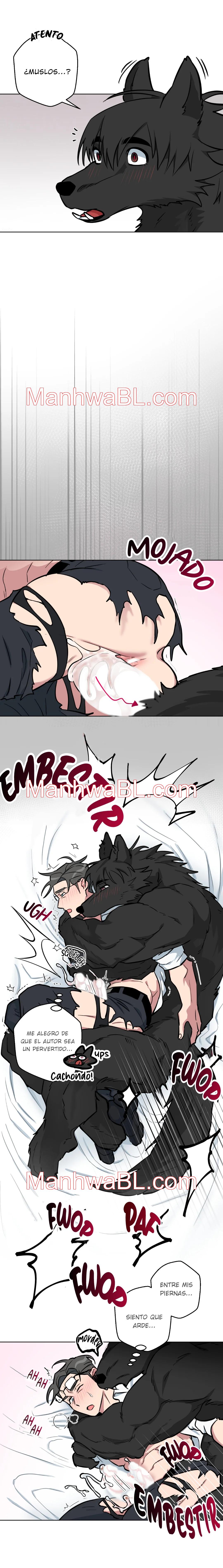 ¡Imposible! ¿¡Realmente no lo sabes!? - Capítulo 7 3 manhwa