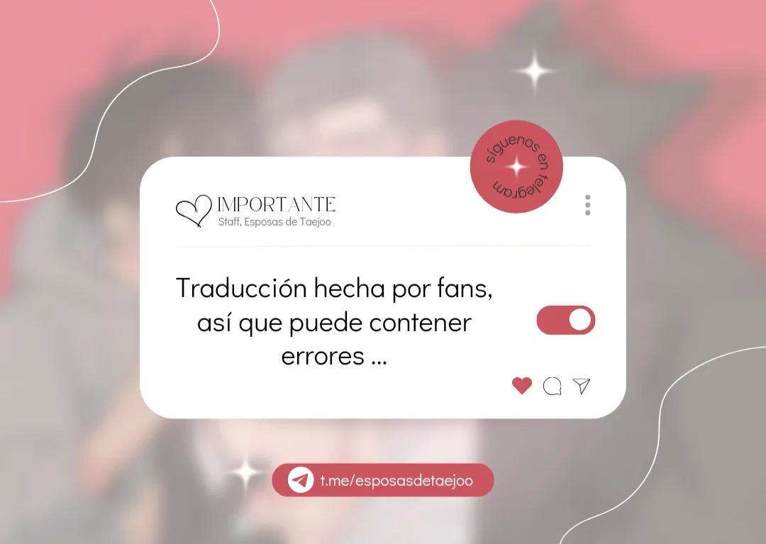 ¡Imposible! ¿¡Realmente no lo sabes!? - Capítulo 11 3 manhwa