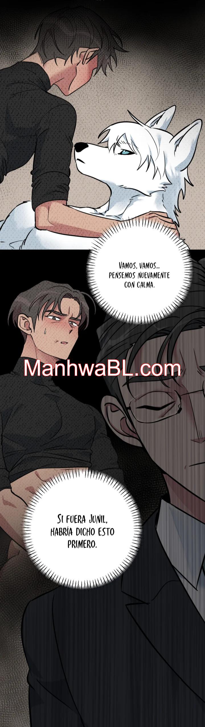 ¡Imposible! ¿¡Realmente no lo sabes!? - Capítulo 20 2 manhwa