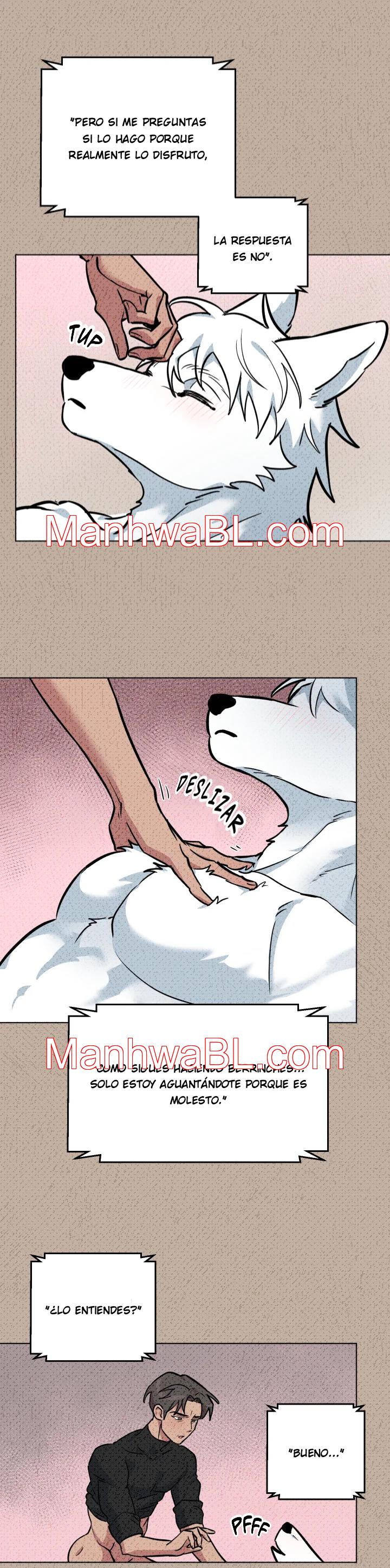 ¡Imposible! ¿¡Realmente no lo sabes!? - Capítulo 20 2 manhwa