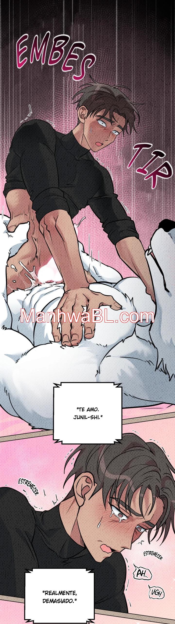 ¡Imposible! ¿¡Realmente no lo sabes!? - Capítulo 20 2 manhwa