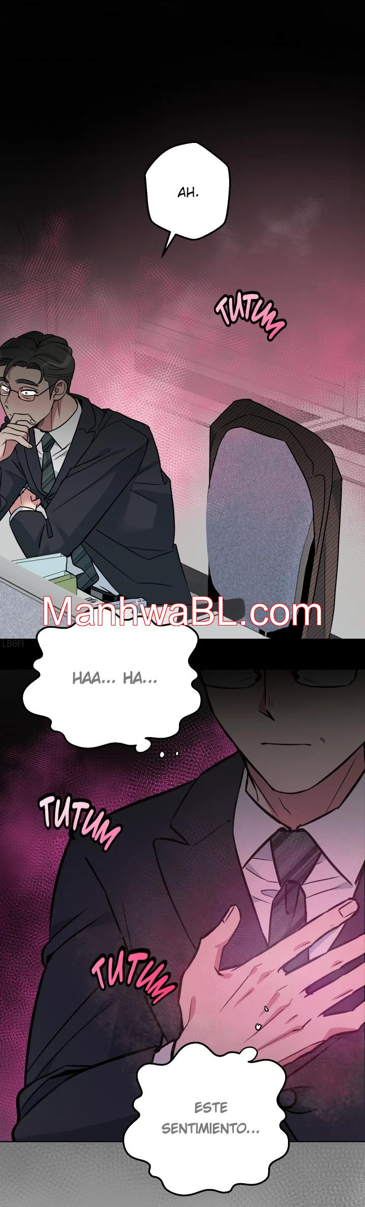 ¡Imposible! ¿¡Realmente no lo sabes!? - Capítulo 20 2 manhwa