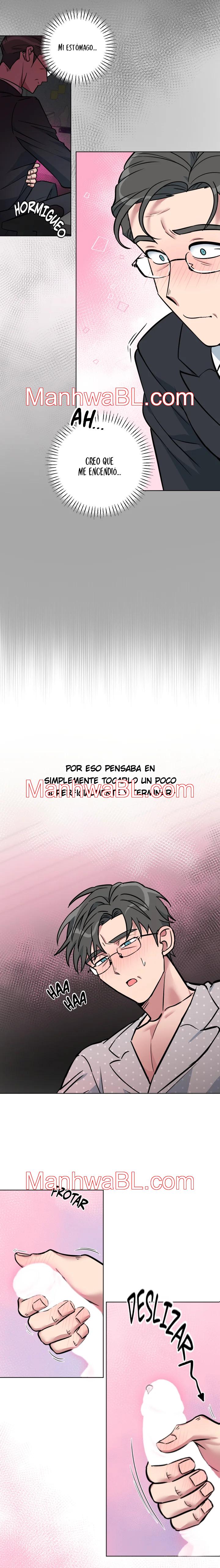 ¡Imposible! ¿¡Realmente no lo sabes!? - Capítulo 20 2 manhwa