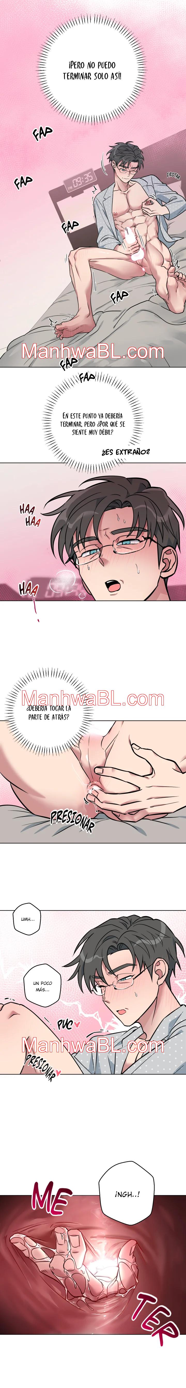 ¡Imposible! ¿¡Realmente no lo sabes!? - Capítulo 20 2 manhwa
